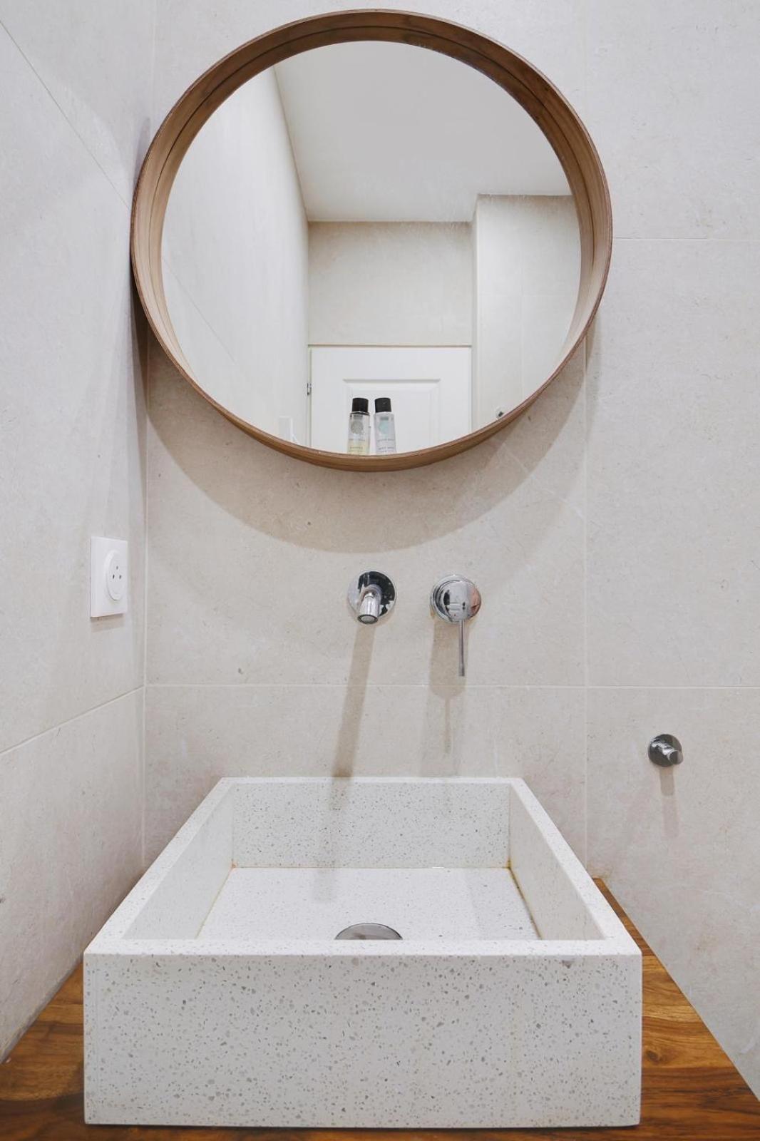 Appartamento Luxury Duplex Boulogne-Billancourt Esterno foto